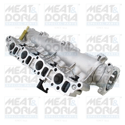 Intake Manifold Module